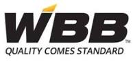 Whitney, Bradley & Brown, Inc. (WBB)